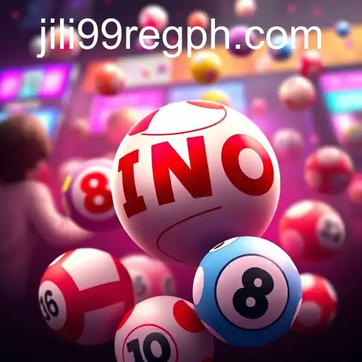 The Intriguing Evolution of Bingo Games