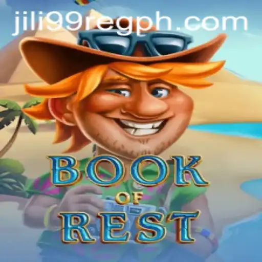 Exploring the Fascinating World of BookofRest and Jili99 Register