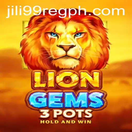 Discover the Exciting World of LionGems3pots: A Guide to Playing and Winning