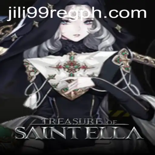 Discover the Enigmatic World of TreasureofSaintElla