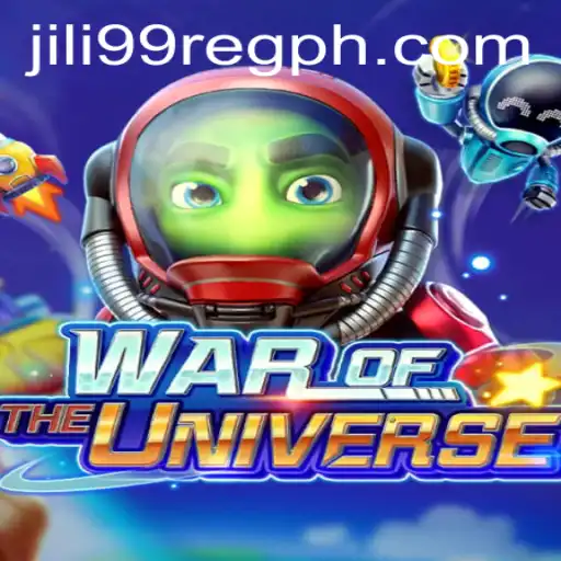 WAROFTHEUNIVERSE: An Immersive Gaming Experience with Jili99 Register