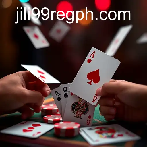 Exploring the World of Card Games: Innovation and Tradition