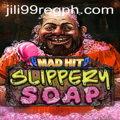 Discover the Exciting World of MadHitSlipperySoap: A Game of Strategy and Fun