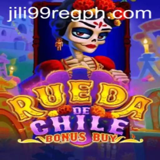 Unlock the Thrills of RuedaDeChileBonusBuy: A Comprehensive Guide