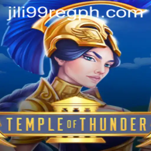 Discover the Secrets of TempleofThunder